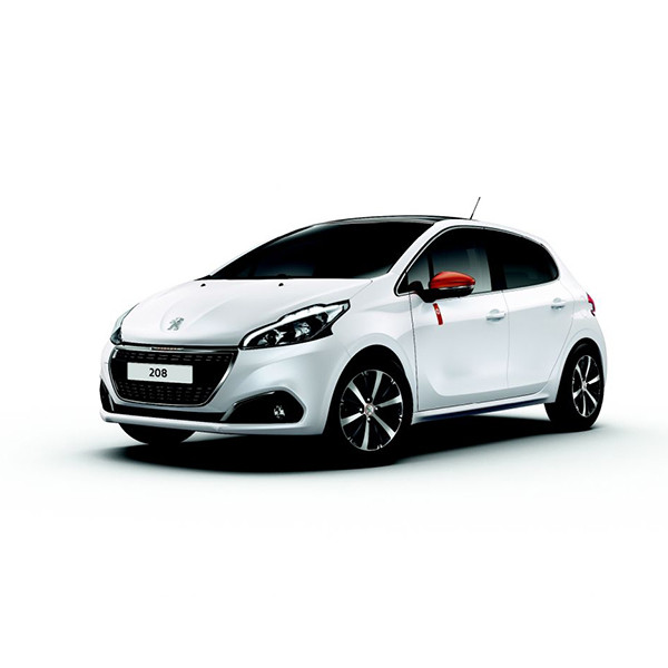 Avería en el catalizador Peugeot 208 207 308 y 3008